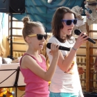 Koncert Młodych Talentów